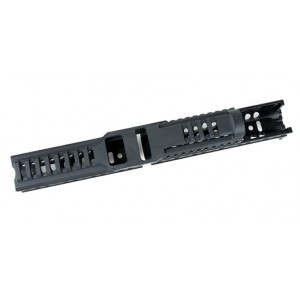 5KU Цевье Комплект "Спорт-3" для Витязь PP-19-01 LCT Black (5KU-335-BK)